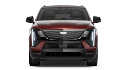 2026 Cadillac ESCALADE IQL Sport