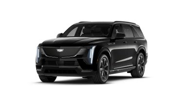 2026 Cadillac ESCALADE IQL Sport