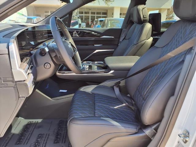 2026 Cadillac ESCALADE IQL Sport