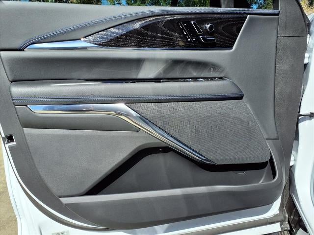 2026 Cadillac ESCALADE IQL Sport