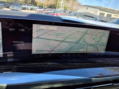 2026 Cadillac ESCALADE IQL Sport