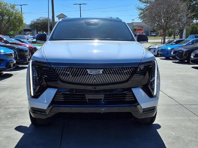 2026 Cadillac ESCALADE IQL Sport