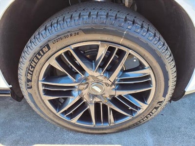 2026 Cadillac ESCALADE IQL Sport