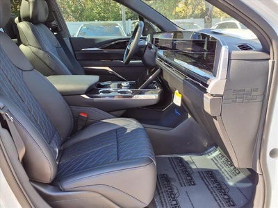 2026 Cadillac ESCALADE IQL Sport