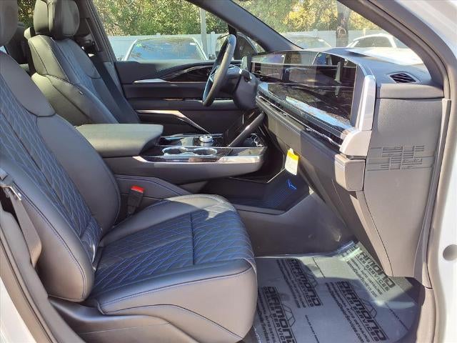 2026 Cadillac ESCALADE IQL Sport