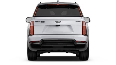 2026 Cadillac ESCALADE IQL Sport