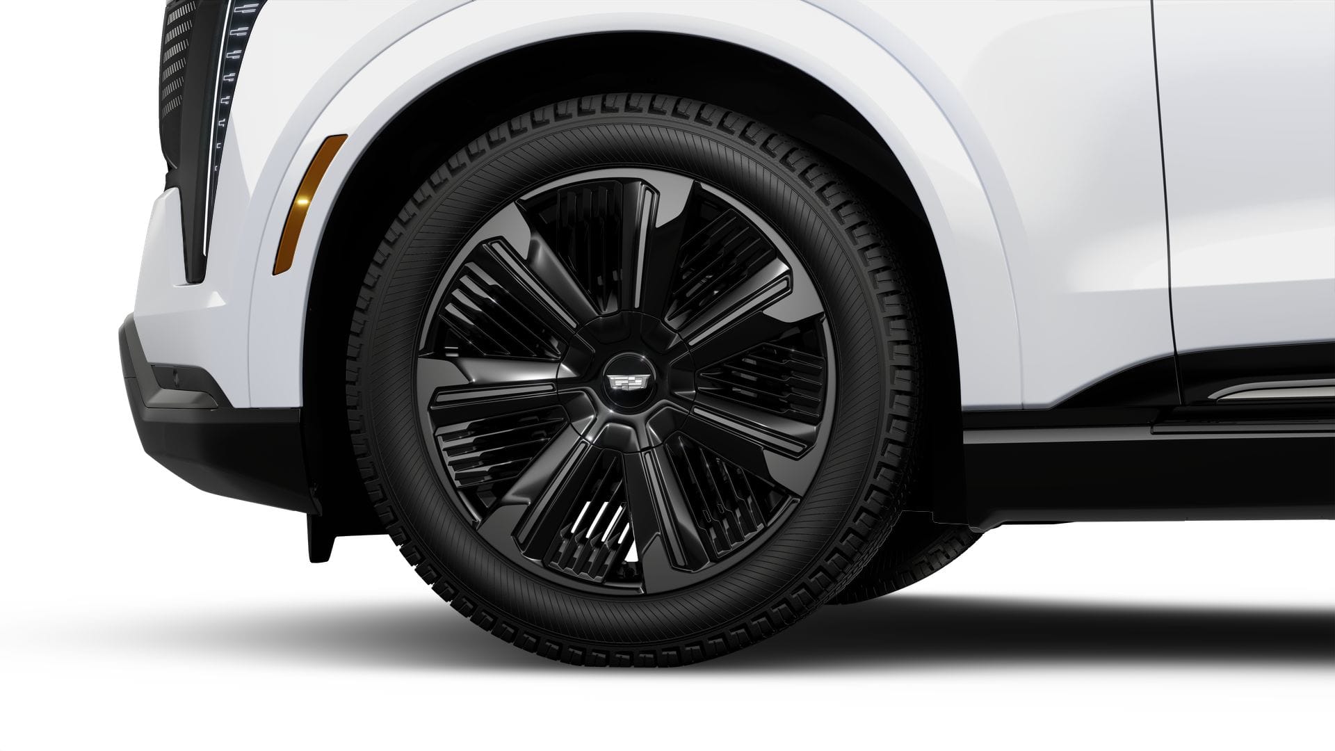 2026 Cadillac ESCALADE IQL Premium Sport