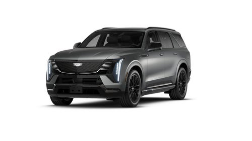 2026 Cadillac ESCALADE IQL Premium Sport