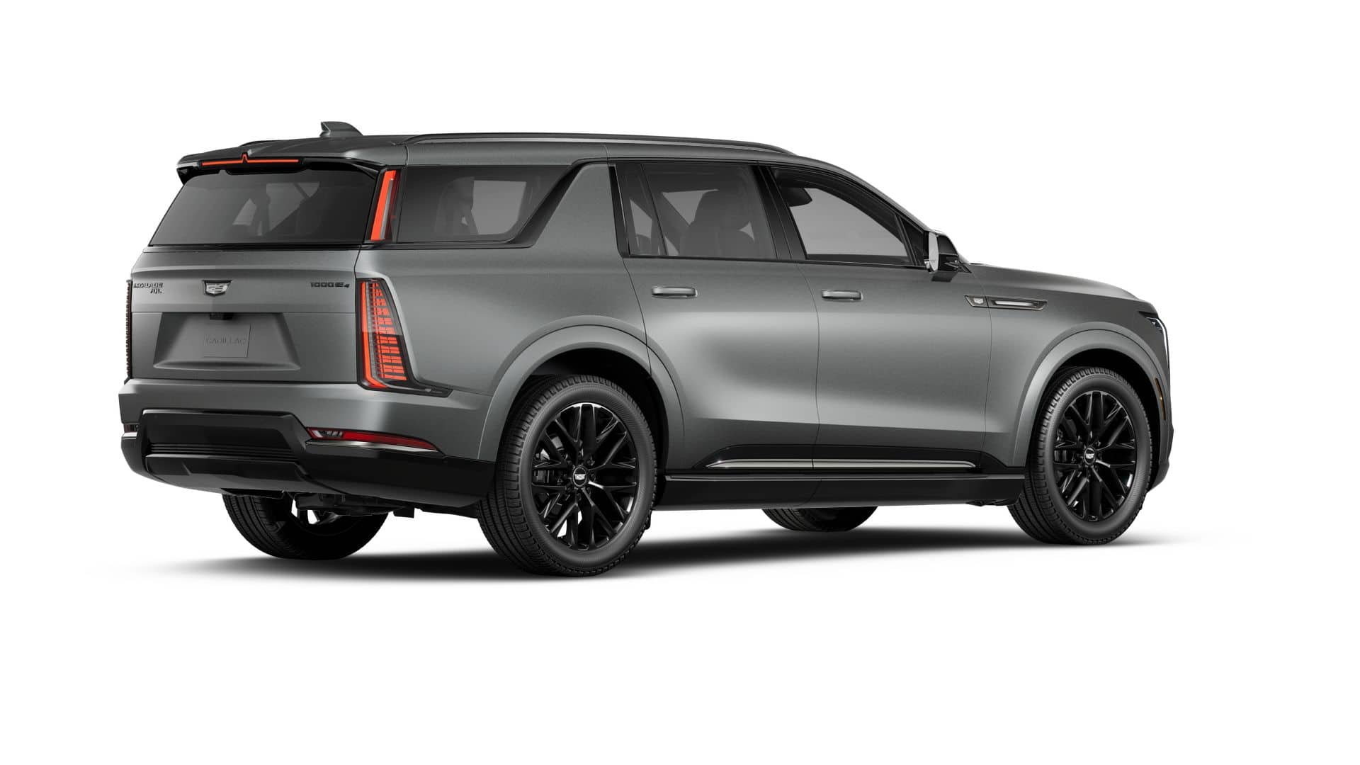 2026 Cadillac ESCALADE IQL Premium Sport