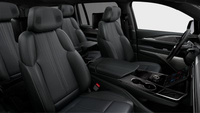 2026 Cadillac ESCALADE IQL Premium Sport