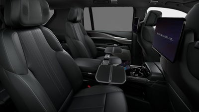 2026 Cadillac ESCALADE IQL Premium Sport
