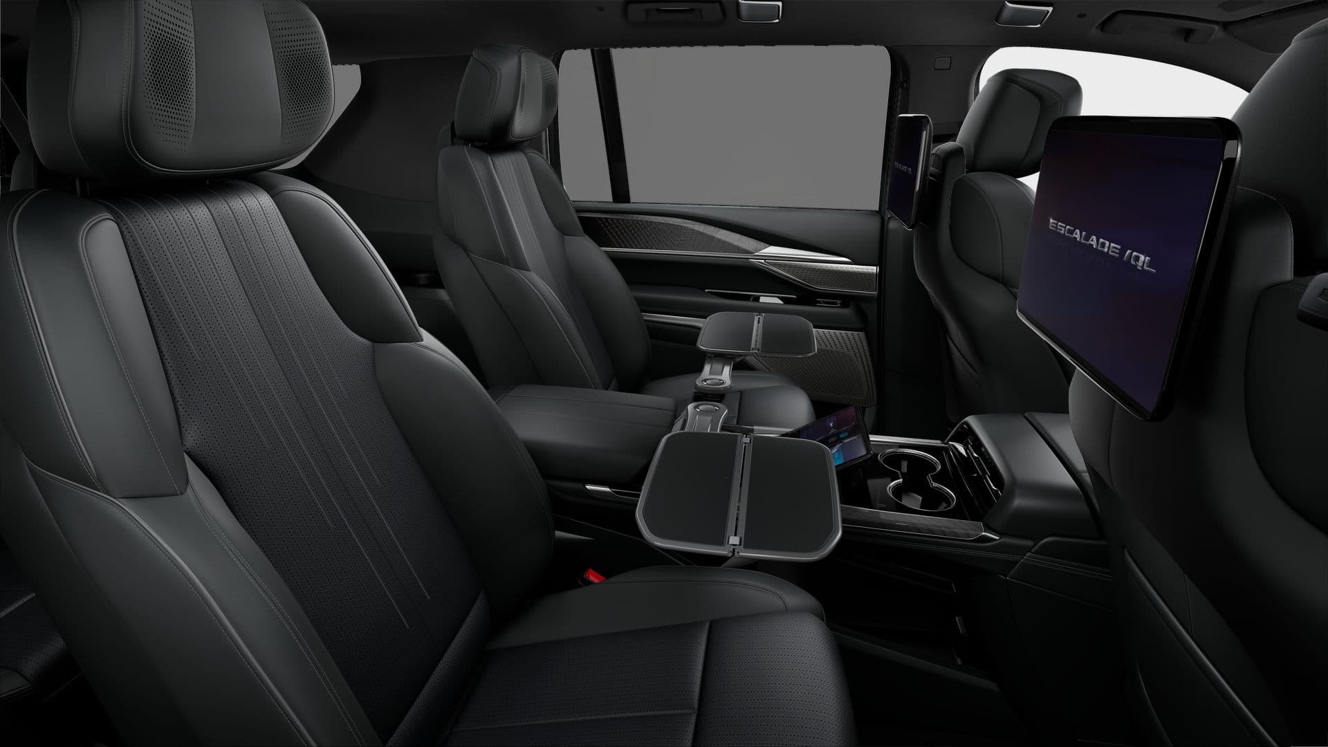 2026 Cadillac ESCALADE IQL Premium Sport