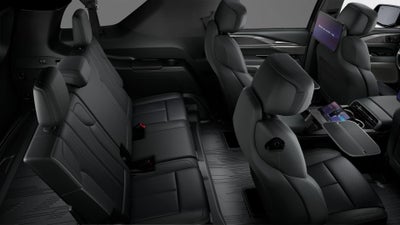 2026 Cadillac ESCALADE IQL Premium Sport