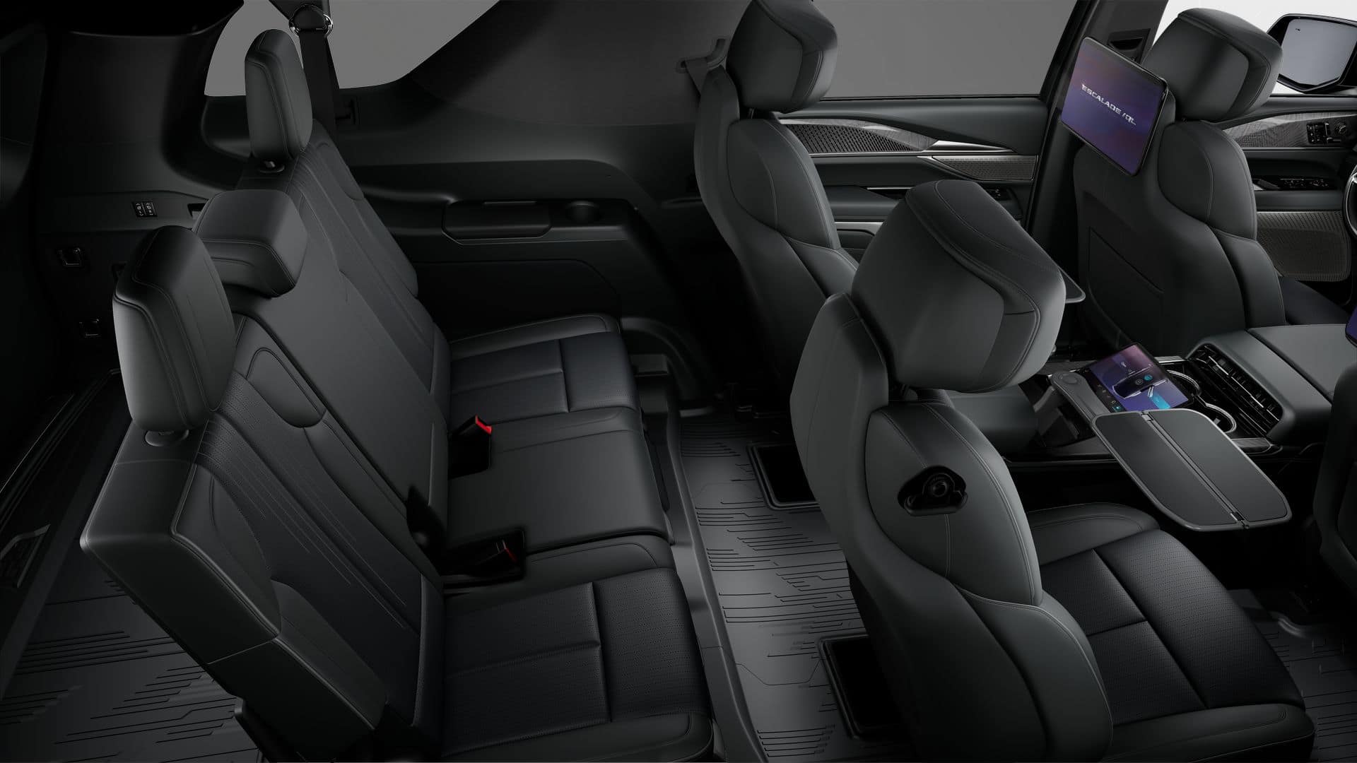2026 Cadillac ESCALADE IQL Premium Sport