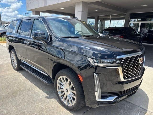 2023 Cadillac Escalade RWD Premium Luxury