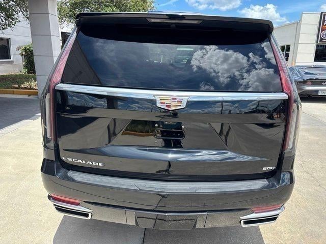 2023 Cadillac Escalade RWD Premium Luxury