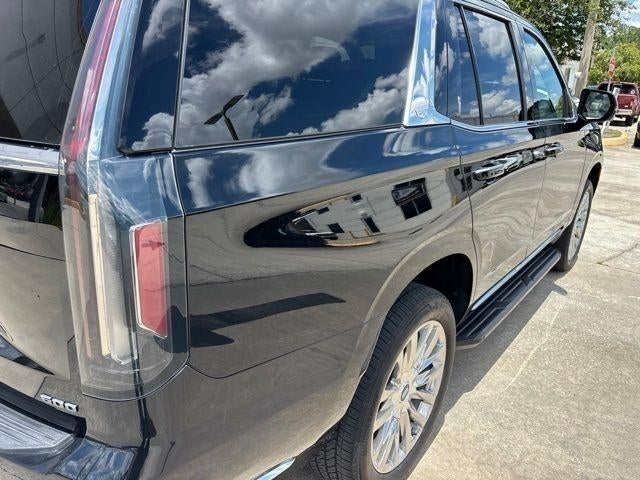 2023 Cadillac Escalade RWD Premium Luxury