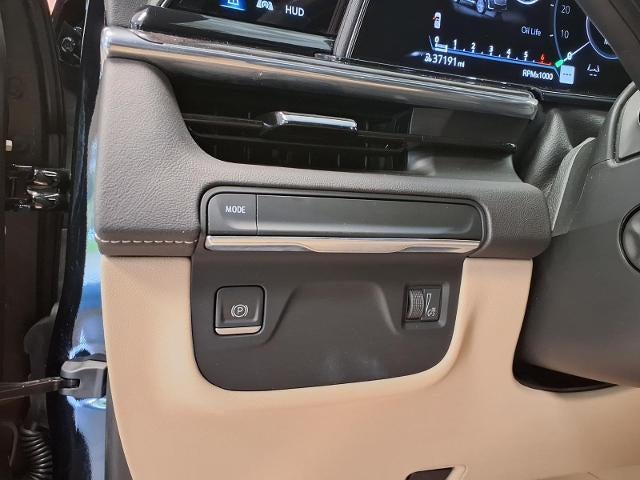 2023 Cadillac Escalade RWD Premium Luxury