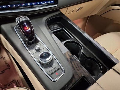 2023 Cadillac Escalade RWD Premium Luxury