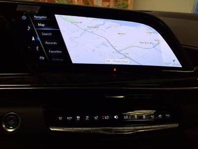 2023 Cadillac Escalade RWD Premium Luxury