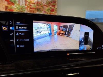 2023 Cadillac Escalade RWD Premium Luxury