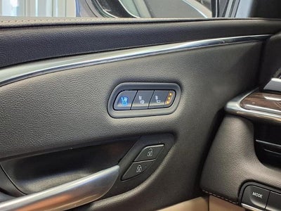 2023 Cadillac Escalade RWD Premium Luxury