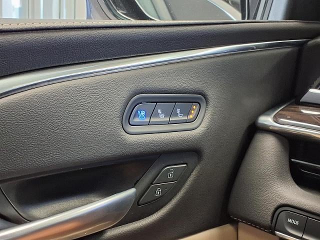 2023 Cadillac Escalade RWD Premium Luxury