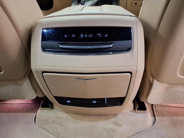 2024 Cadillac Escalade Premium Luxury