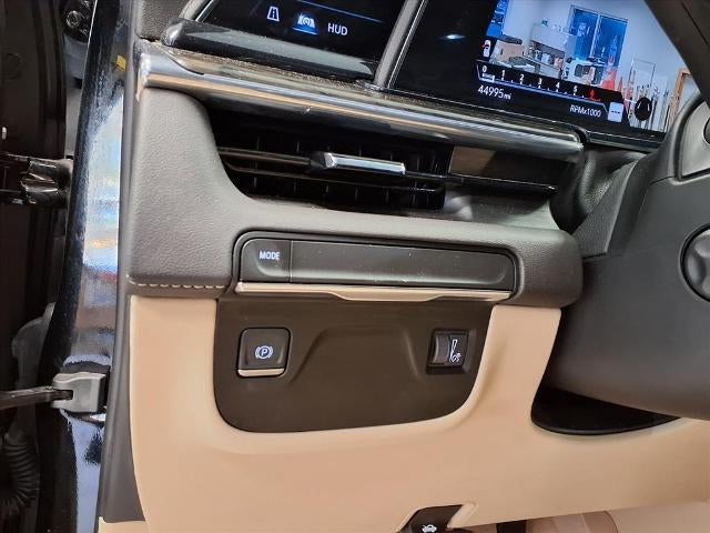 2024 Cadillac Escalade Premium Luxury