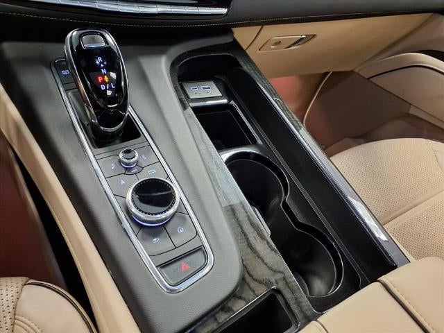 2024 Cadillac Escalade Premium Luxury