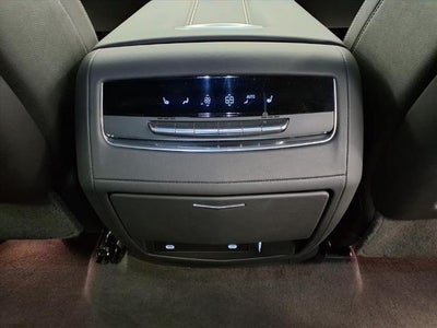 2024 Cadillac Escalade ESV Luxury