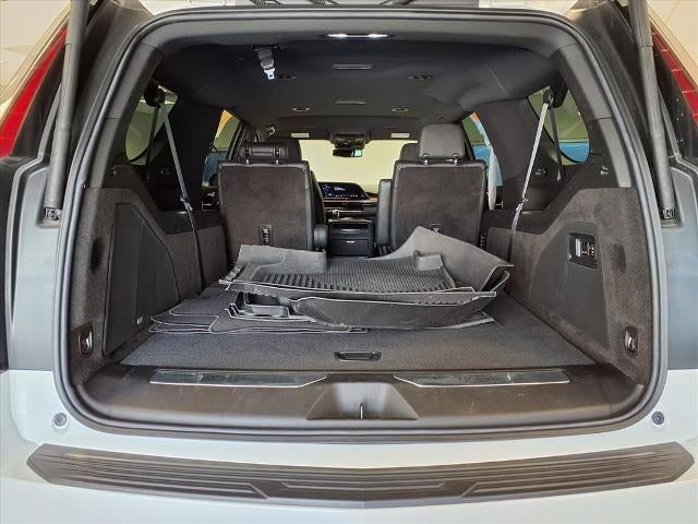 2024 Cadillac Escalade ESV Luxury