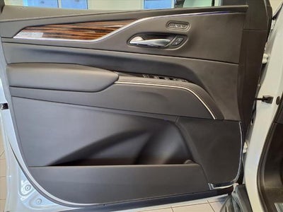 2024 Cadillac Escalade ESV Luxury