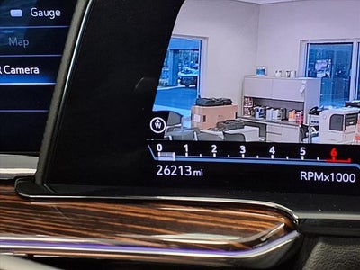 2024 Cadillac Escalade ESV Luxury