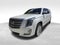 2020 Cadillac Escalade ESV Platinum