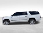 2020 Cadillac Escalade ESV Platinum