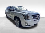 2020 Cadillac Escalade ESV Platinum