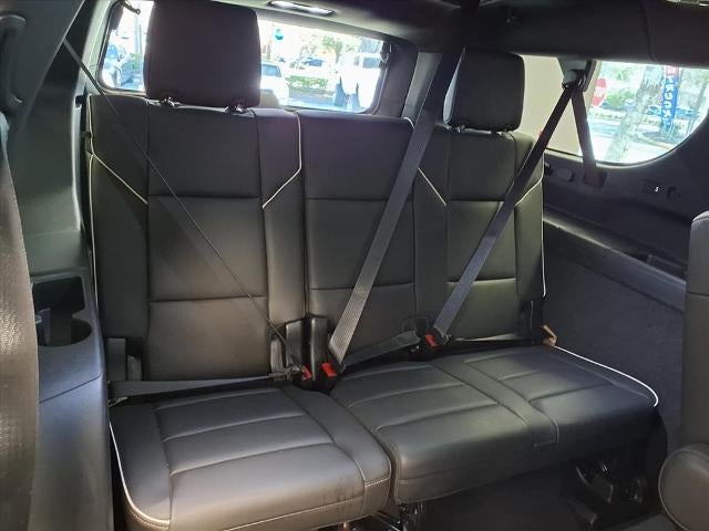 2022 Cadillac Escalade ESV Premium Luxury