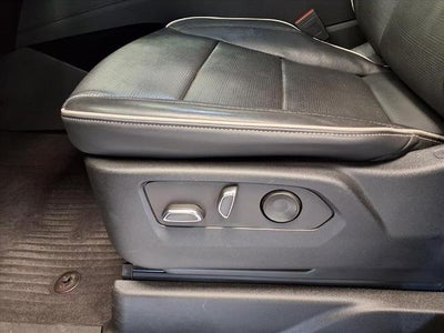 2022 Cadillac Escalade ESV Premium Luxury