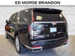 2022 Cadillac Escalade ESV Premium Luxury