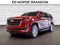 2024 Cadillac Escalade ESV Premium Luxury