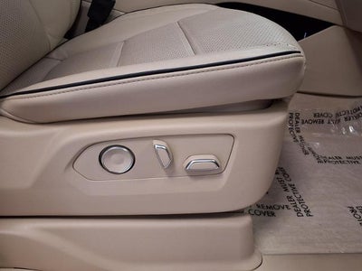 2024 Cadillac Escalade ESV Premium Luxury