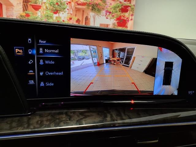 2024 Cadillac Escalade ESV Premium Luxury