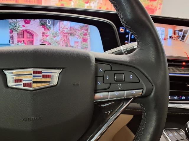 2024 Cadillac Escalade ESV Premium Luxury