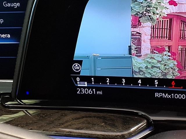 2024 Cadillac Escalade ESV Premium Luxury