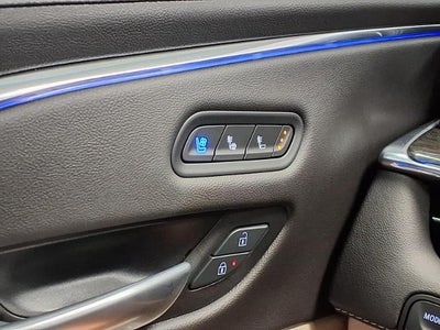 2024 Cadillac Escalade ESV Premium Luxury