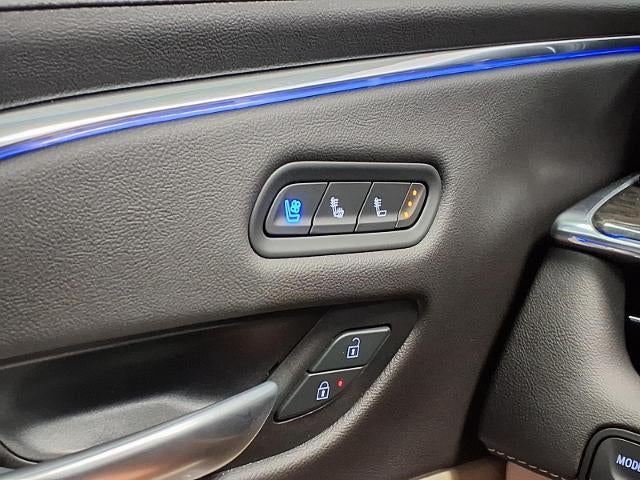 2024 Cadillac Escalade ESV Premium Luxury