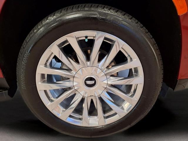 2024 Cadillac Escalade ESV Premium Luxury