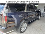 2024 Cadillac Escalade ESV Premium Luxury