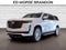 2024 Cadillac Escalade ESV Premium Luxury